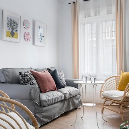 Mino Suite Apartment Sevilla Exteriér fotografie