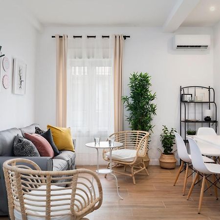 Mino Suite Apartment Sevilla Exteriér fotografie