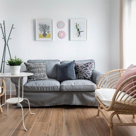 Mino Suite Apartment Sevilla Exteriér fotografie