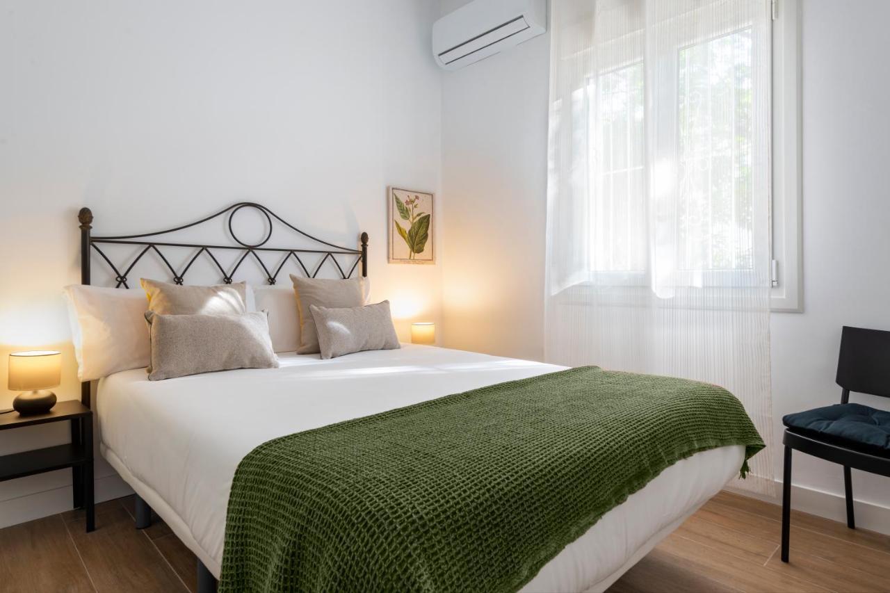 Mino Suite Apartment Sevilla Exteriér fotografie